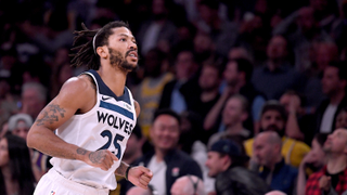 It Didn't Go Well For The Lawyers Trying To Get A New Derrick Rose Trial